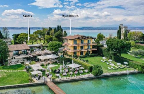 Sirmione House | Casa dei Pescatori