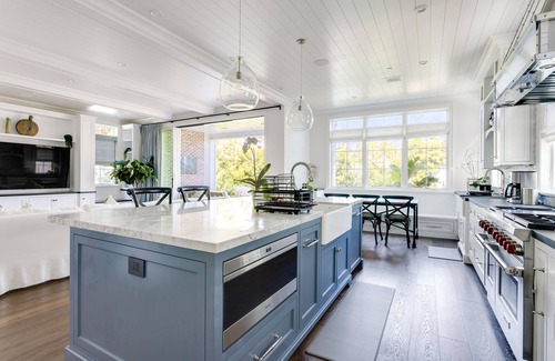 Northeast House | Casa dei Sogni-Brand New 5200 sq ft-3 level home