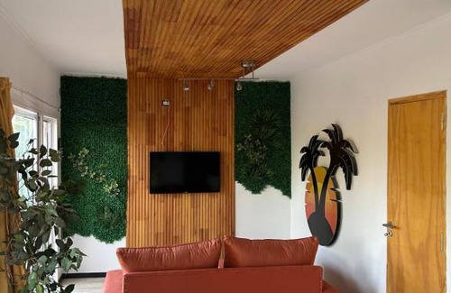 Monte Hermoso House | Casa del Árbol