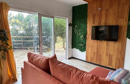 Monte Hermoso House | Casa del Árbol