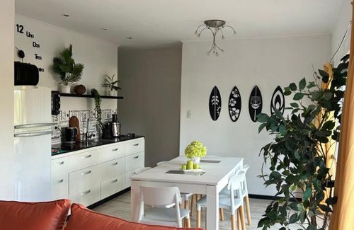 Monte Hermoso House | Casa del Árbol