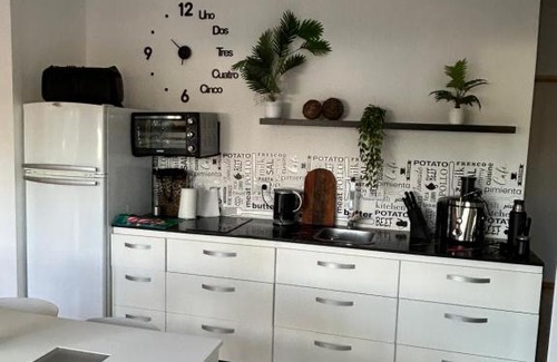 Monte Hermoso House | Casa del Árbol