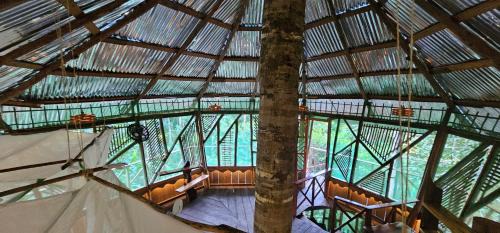 Leticia Apartment | Casa del árbol - Kiosko el Tacana
