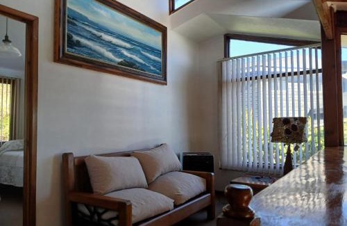 Santo Domingo House | Casa del Arquitecto