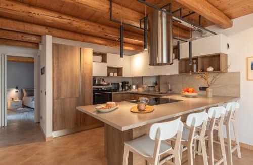 Maccagno Apartment | Casa del Borgo "Aria & Acqua" sul Lago Maggiore