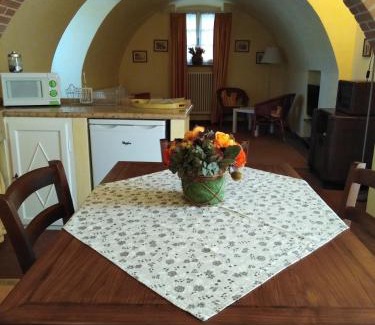 Caprino Veronese Apartment | Casa Del Capitello