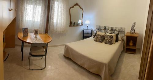Lorca Apartment | Casa del Carmen