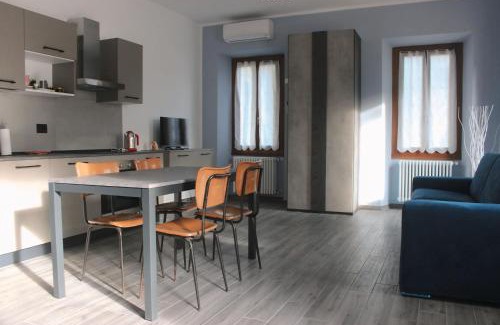 Castiglione d'Intelvi Apartment | Casa del Cerbiatto, Lake Como a 5 chilometri da Argegno