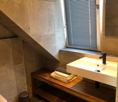 Zandvoort Apartment | Casa del Cisne 2