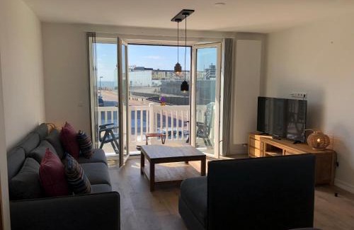 Zandvoort Apartment | Casa del Cisne 2