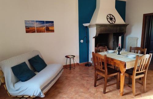 Sansepolcro House | Casa del Contadino