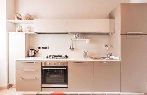 Montalcino Apartment | Casa del Dago apartment in the hear of Montalcino town