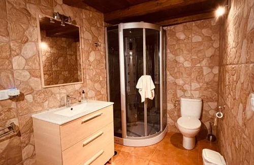 Villarrobledo House | Casa del Fraile