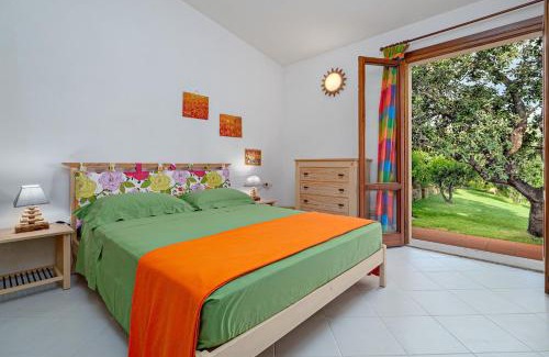 Palau House | Casa del Leccio - Sea View 5 Minutes from Palau