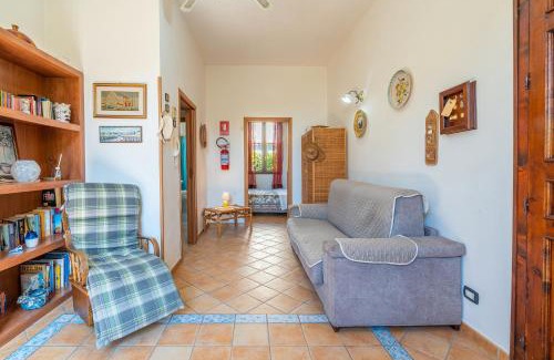 Noto Marina Villa | Casa del limoneto di Corrado Fronte