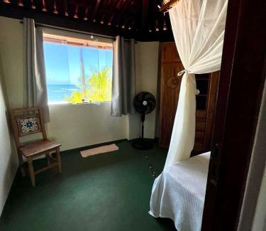 Marau House | Casa Del Mar