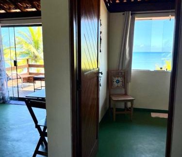 Marau House | Casa Del Mar