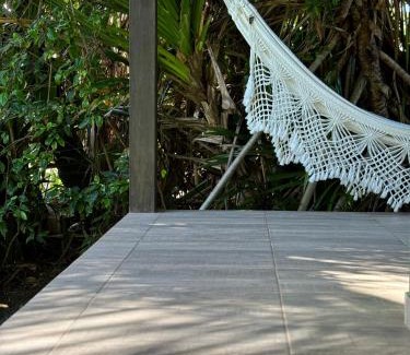 Marau House | Casa Del Mar