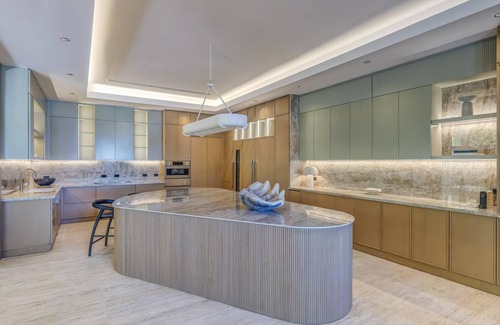 Punta Cana Villa | Casa Del Mar - Cap Cana Beachfront Masterpiece