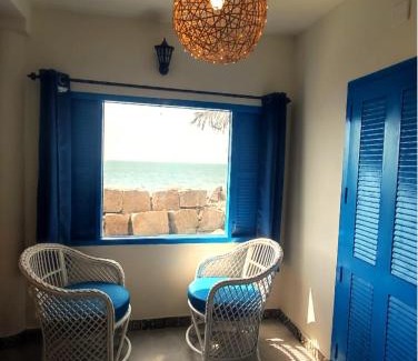 Kochi Villa | Casa Del Mar - Sea Facing Villa
