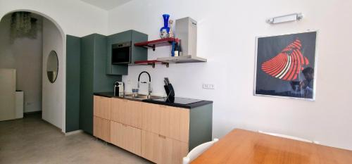 Rapallo Apartment | Casa del Mare- Bluchalet