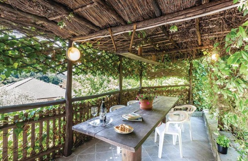 Pianmegorino House | Casa Del Minatore