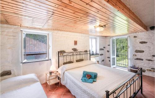 Pianmegorino House | Casa Del Minatore