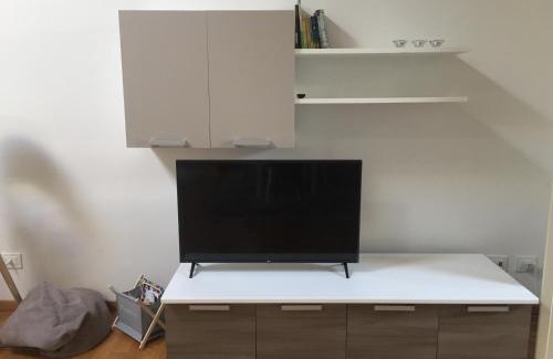 Polpenazze del Garda Apartment | Casa del Monastero