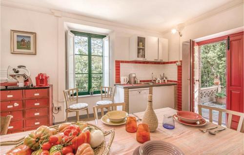 Monte Castello di Vibio House | Casa Del Picchio