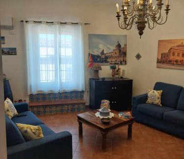 Centro Storico Apartment | Casa del Parlamento