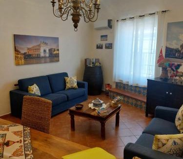 Centro Storico Apartment | Casa del Parlamento