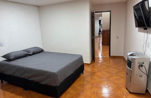 Bello Apartment | Casa del parque