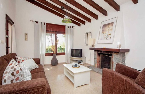 Benissa Coast Villa | Casa del Pines, Beautiful villa in Moraira w/