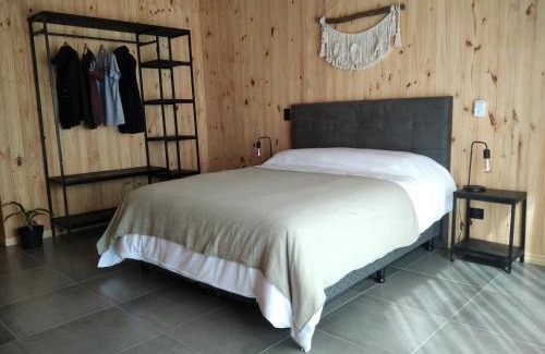 Las Heras Department Cabin | Casa del Plata Lodge