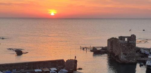 Byblos House | Casa del Porto Byblos