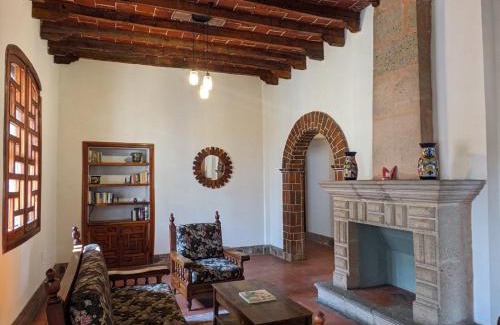 Taxco Apartment | Casa del Rey