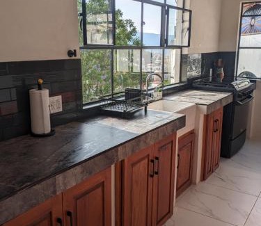 Taxco Apartment | Casa del Rey