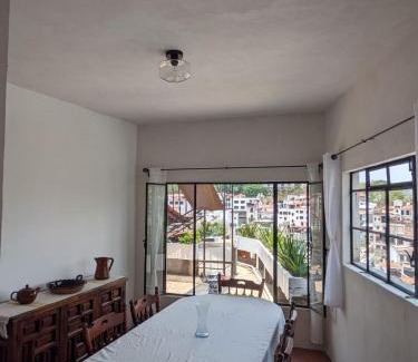 Taxco Apartment | Casa del Rey