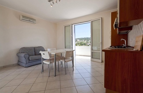 Santa Maria di Leuca Apartment | Casa del Sole Trilo A