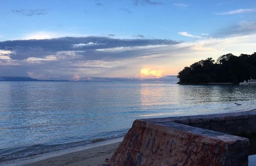 Contadora Island Bed & Breakfast | Casa del Sol Bed and Breakfast