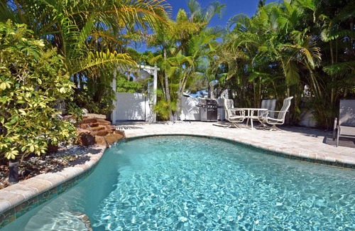 Bradenton Beach House | Casa Del Sol - C 103