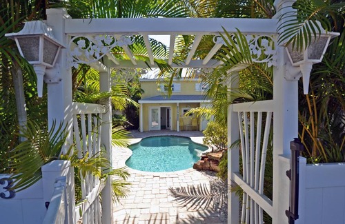 Bradenton Beach House | Casa Del Sol - C 103