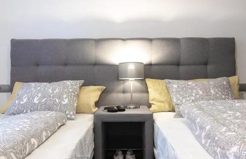 Ojen Apartment | Casa del Sol