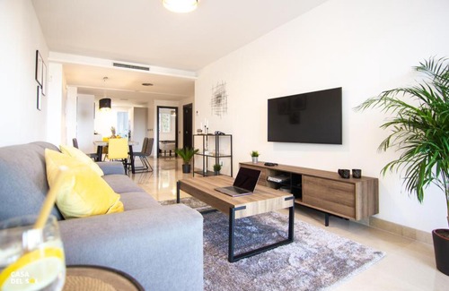 Ojen Apartment | Casa del Sol