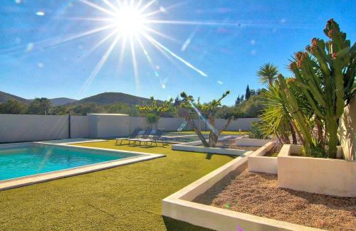 Peniscola Villa | Casa del Sol