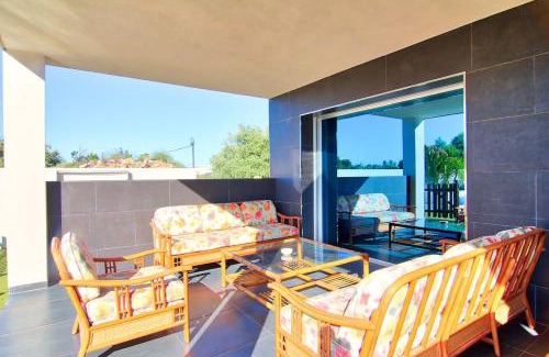 Peniscola Villa | Casa del Sol