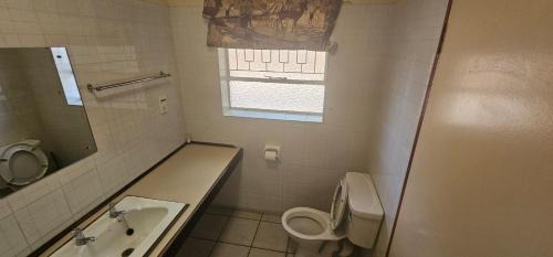 Danielskuil House | Casa Del Sol Guesthouse