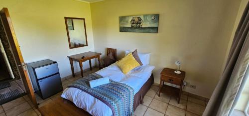 Danielskuil House | Casa Del Sol Guesthouse