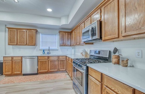 El Paso Apartment | Casa Del Sol in Westside