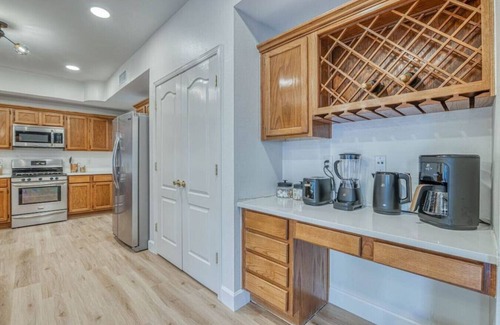 El Paso Apartment | Casa Del Sol in Westside